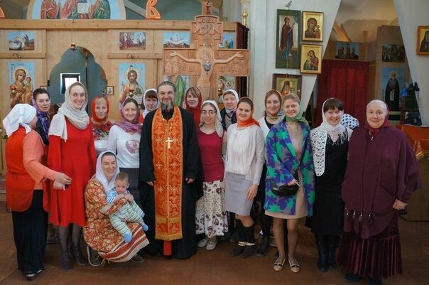 пасха